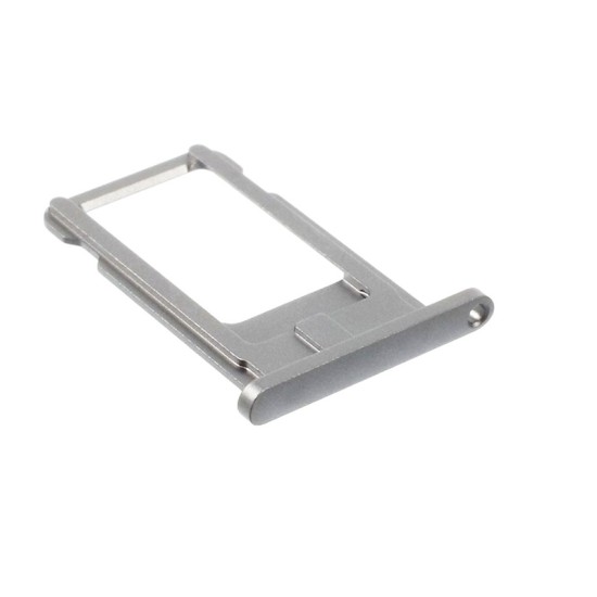 SIM HOLDER SAMSUNG GALAXY S21/G991/G990 WHITE